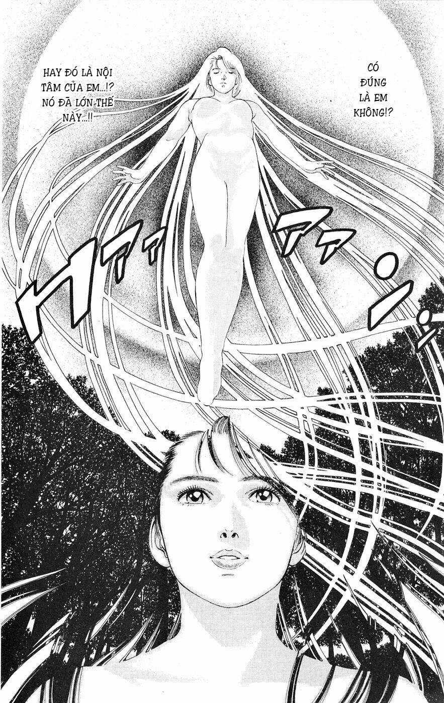 Cô Bé Mặt Trời Chapter 13 trang 14