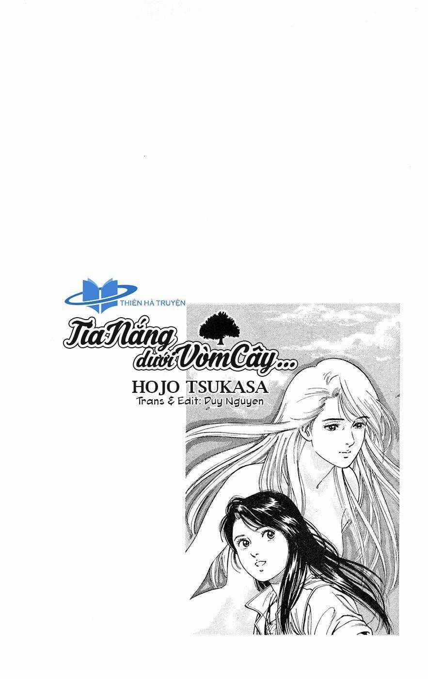 Cô Bé Mặt Trời Chapter 14 trang 19