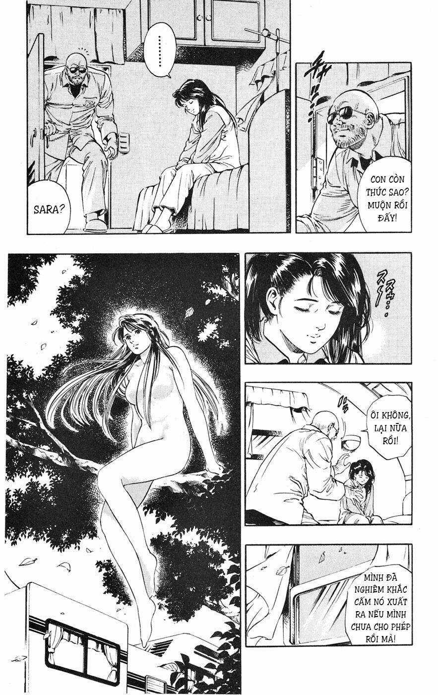 Cô Bé Mặt Trời Chapter 15 trang 2