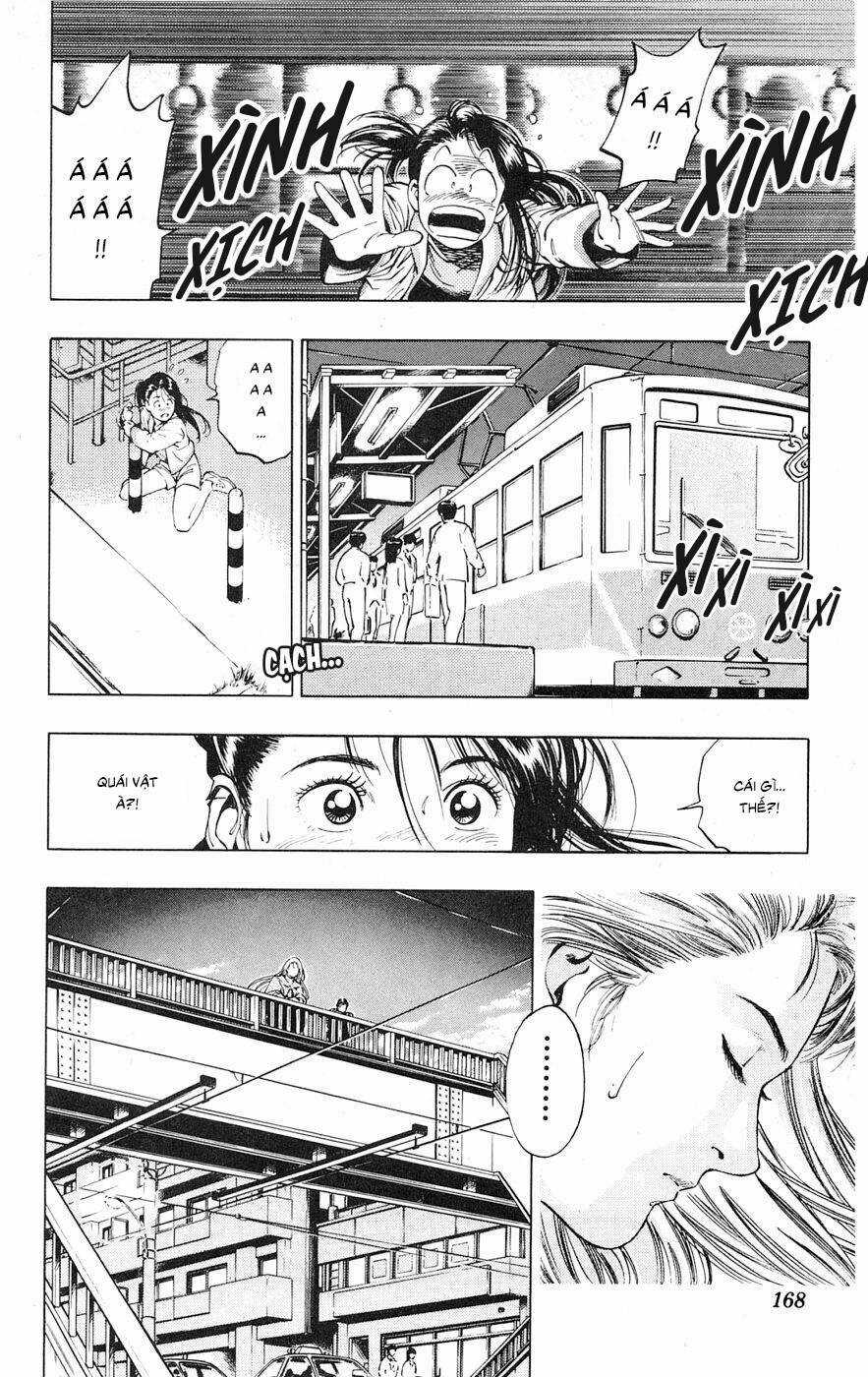 Cô Bé Mặt Trời Chapter 16 trang 2