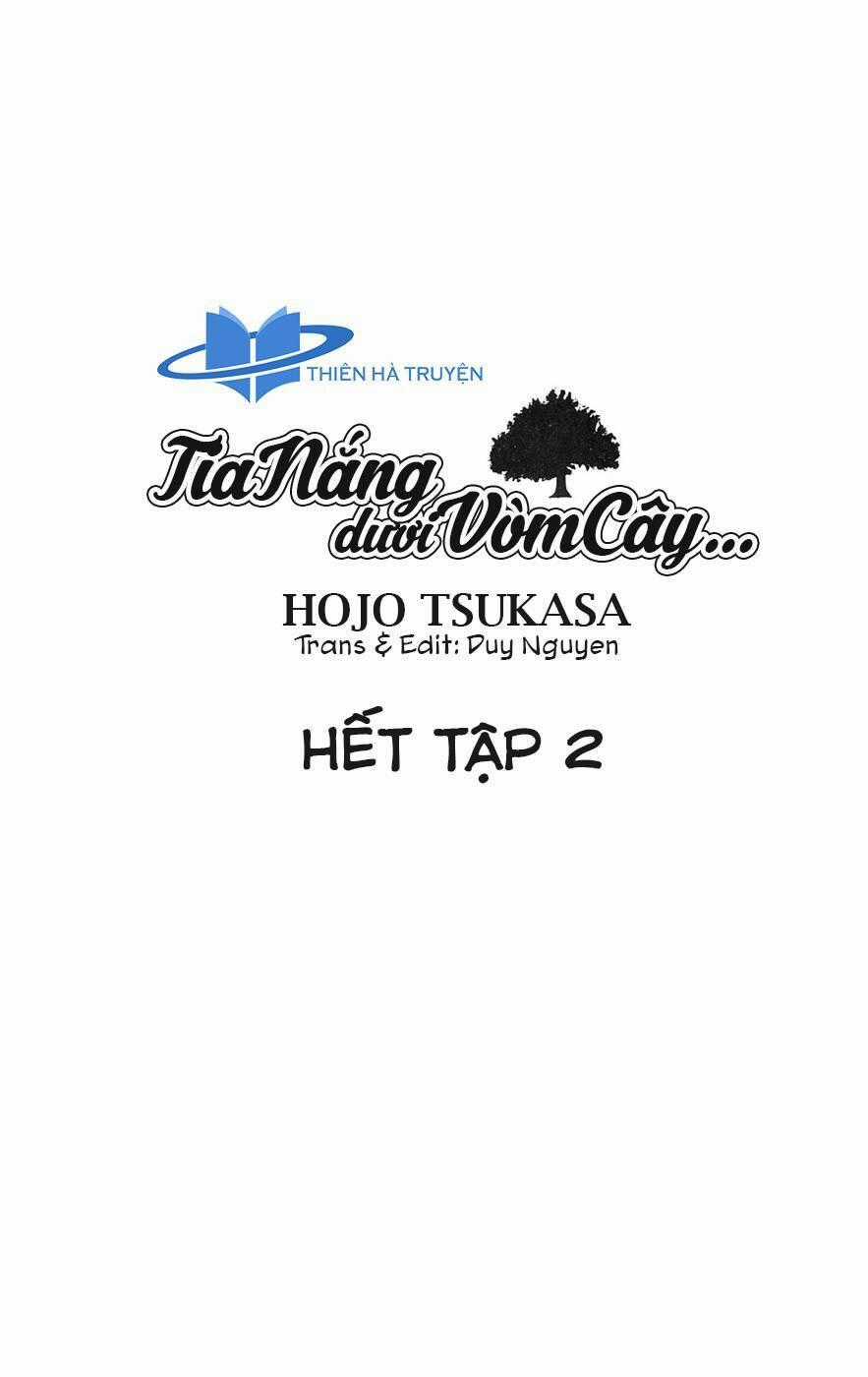 Cô Bé Mặt Trời Chapter 17 trang 19