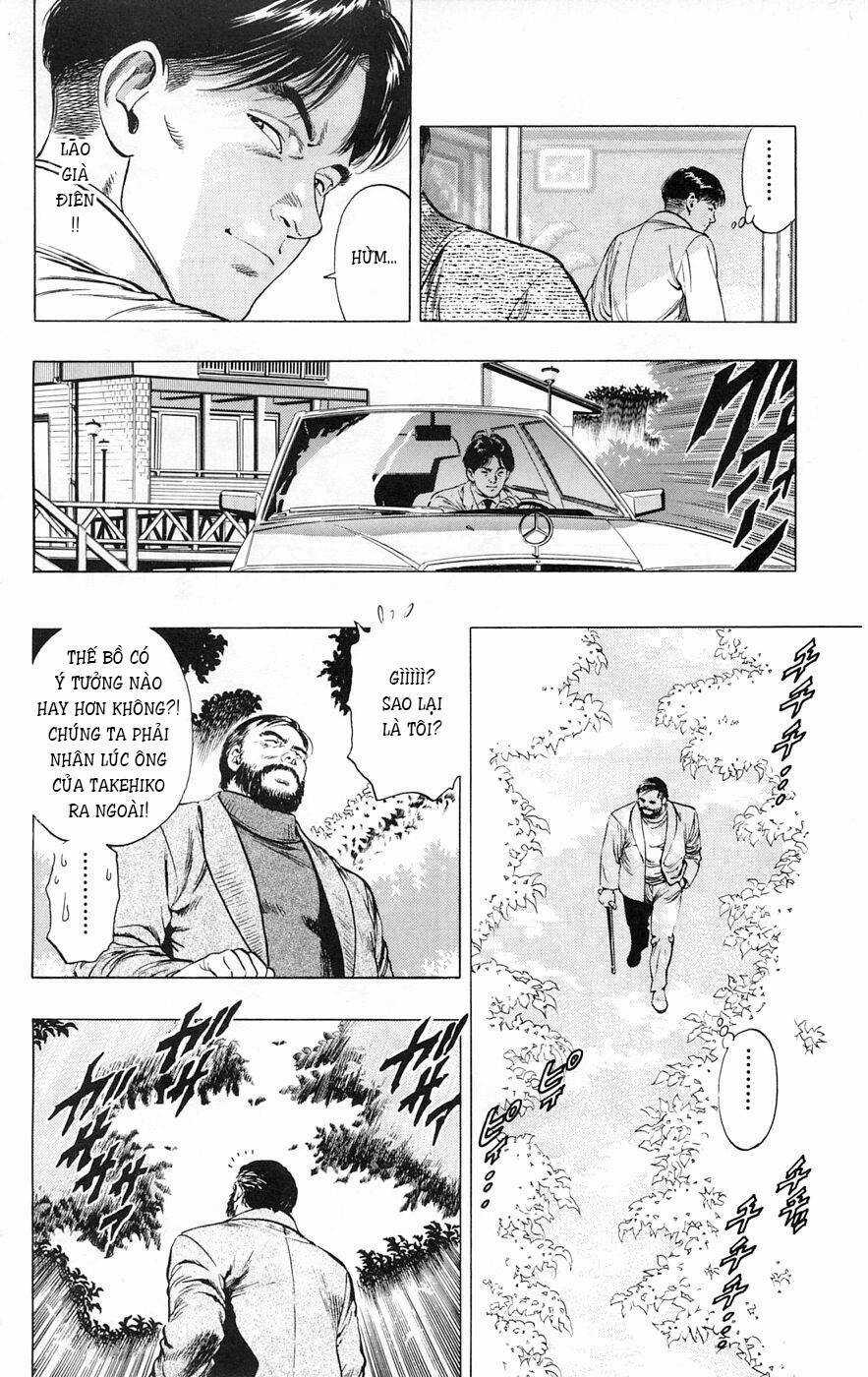 Cô Bé Mặt Trời Chapter 18 trang 10