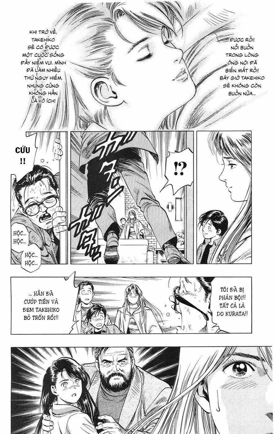 Cô Bé Mặt Trời Chapter 19 trang 18