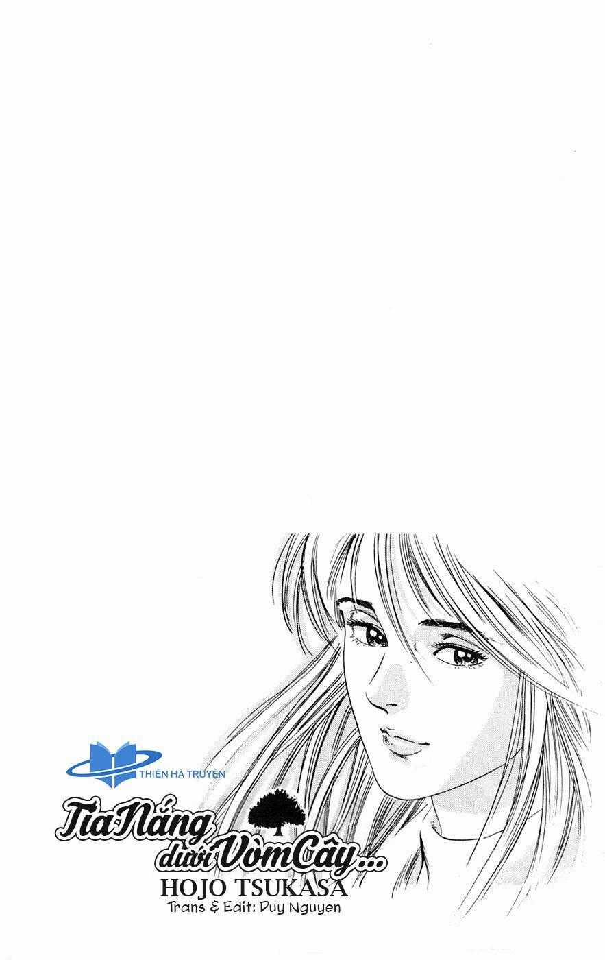 Cô Bé Mặt Trời Chapter 19 trang 19