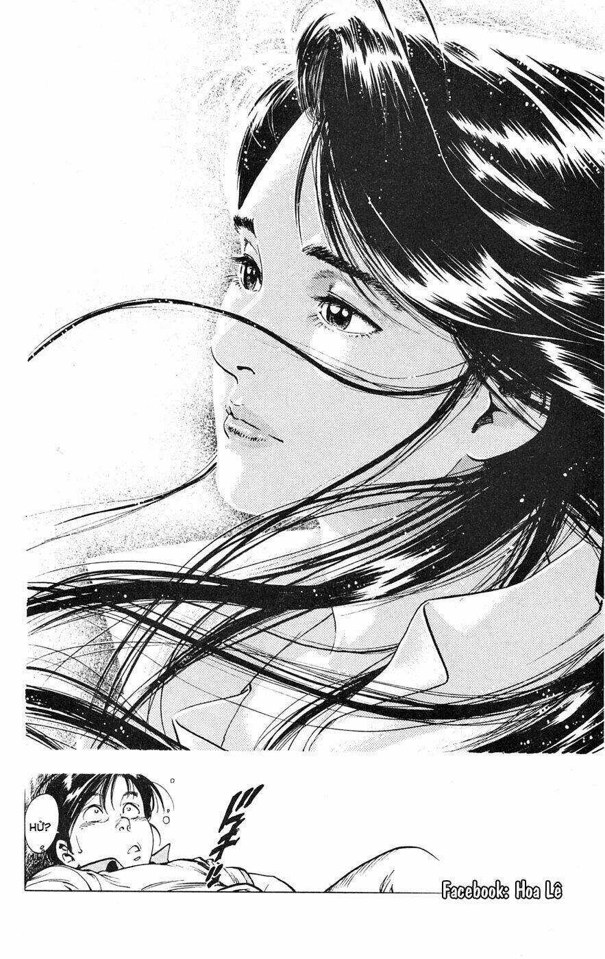 Cô Bé Mặt Trời Chapter 2 trang 16