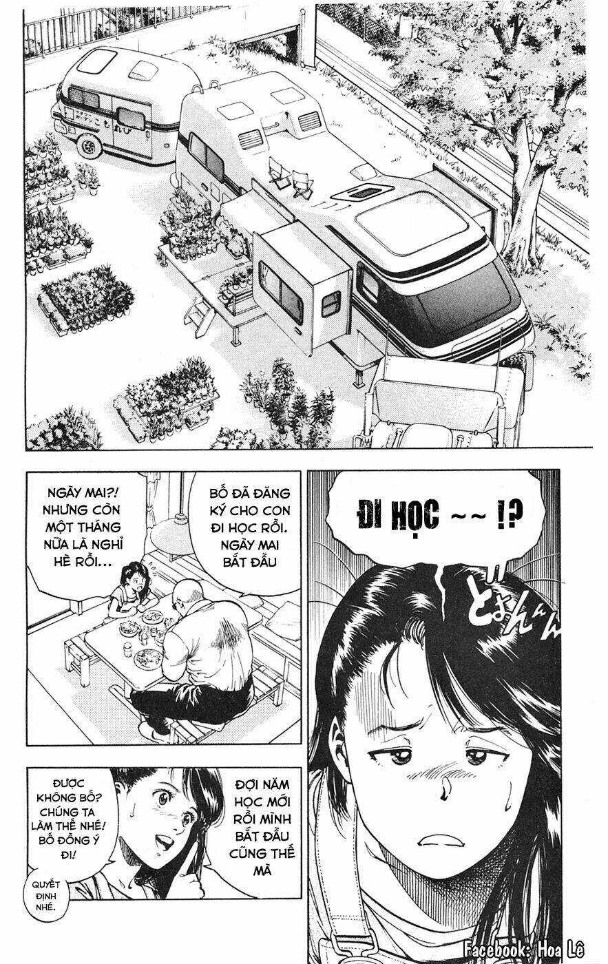 Cô Bé Mặt Trời Chapter 2 trang 2