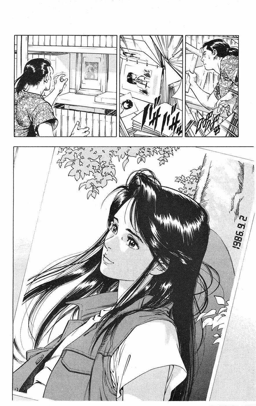 Cô Bé Mặt Trời Chapter 2 trang 24