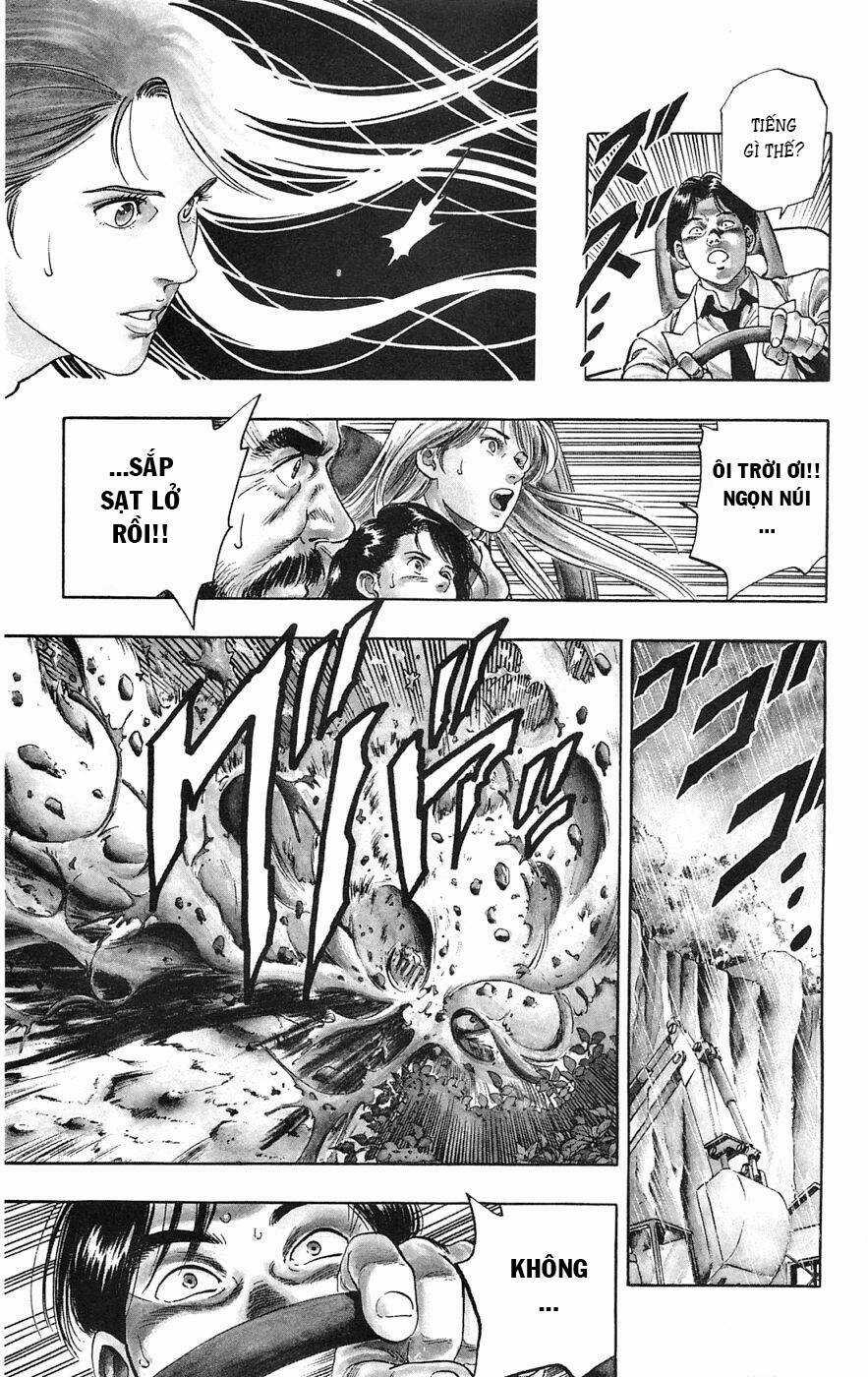 Cô Bé Mặt Trời Chapter 20 trang 4