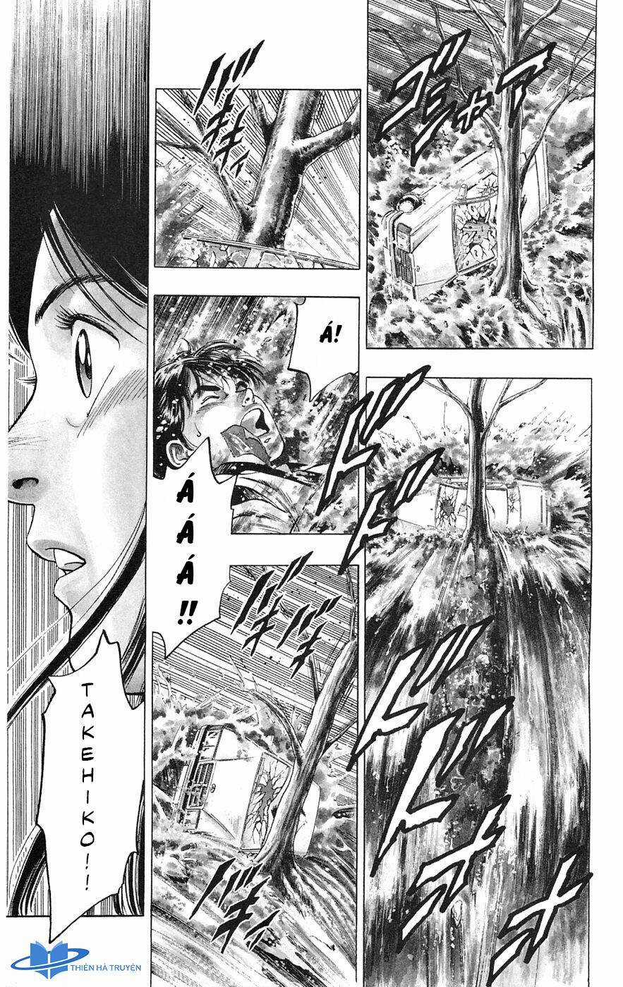 Cô Bé Mặt Trời Chapter 20 trang 6