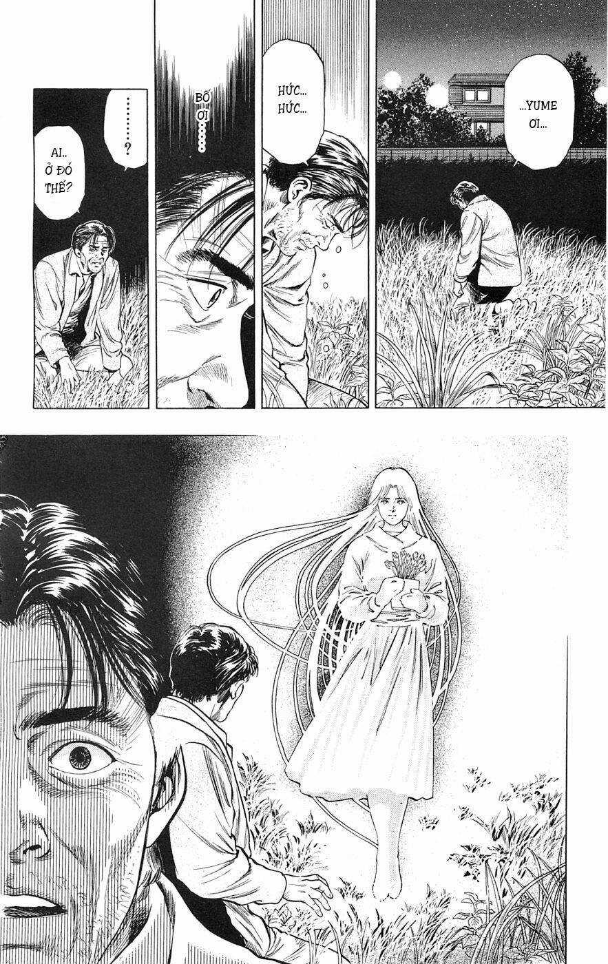 Cô Bé Mặt Trời Chapter 21 trang 16