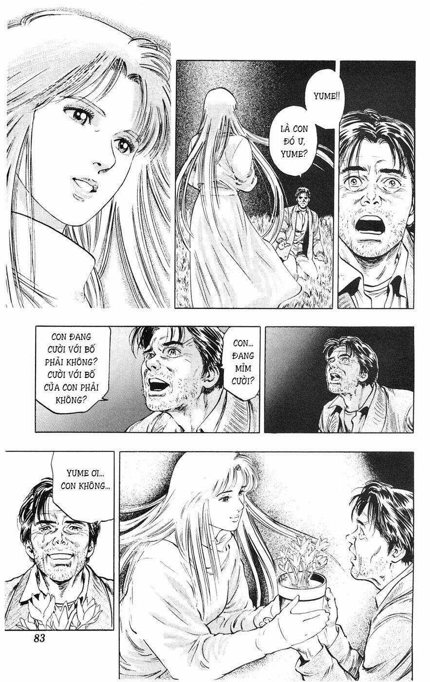 Cô Bé Mặt Trời Chapter 21 trang 17