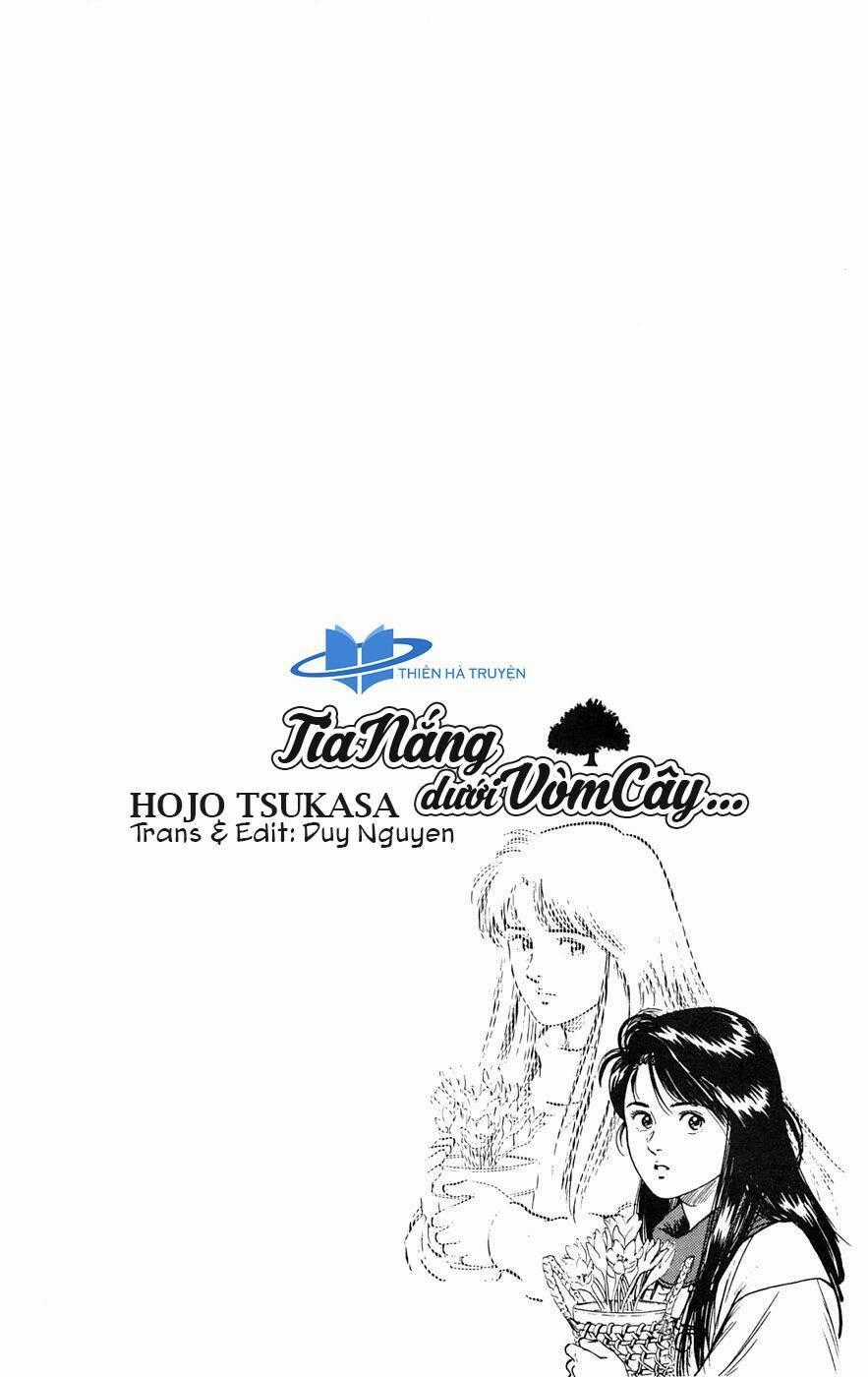 Cô Bé Mặt Trời Chapter 21 trang 20