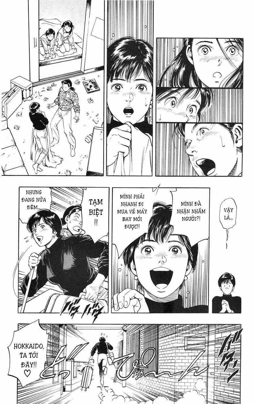 Cô Bé Mặt Trời Chapter 22 trang 16