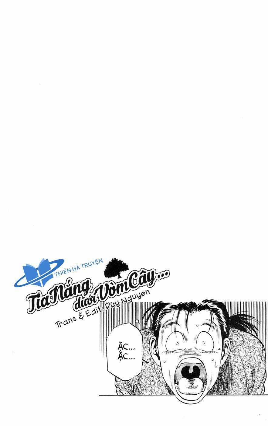 Cô Bé Mặt Trời Chapter 23 trang 18