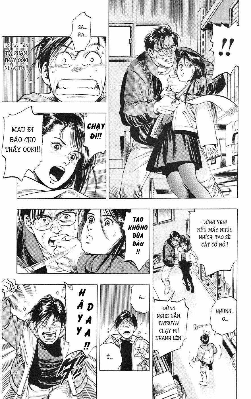 Cô Bé Mặt Trời Chapter 23 trang 4