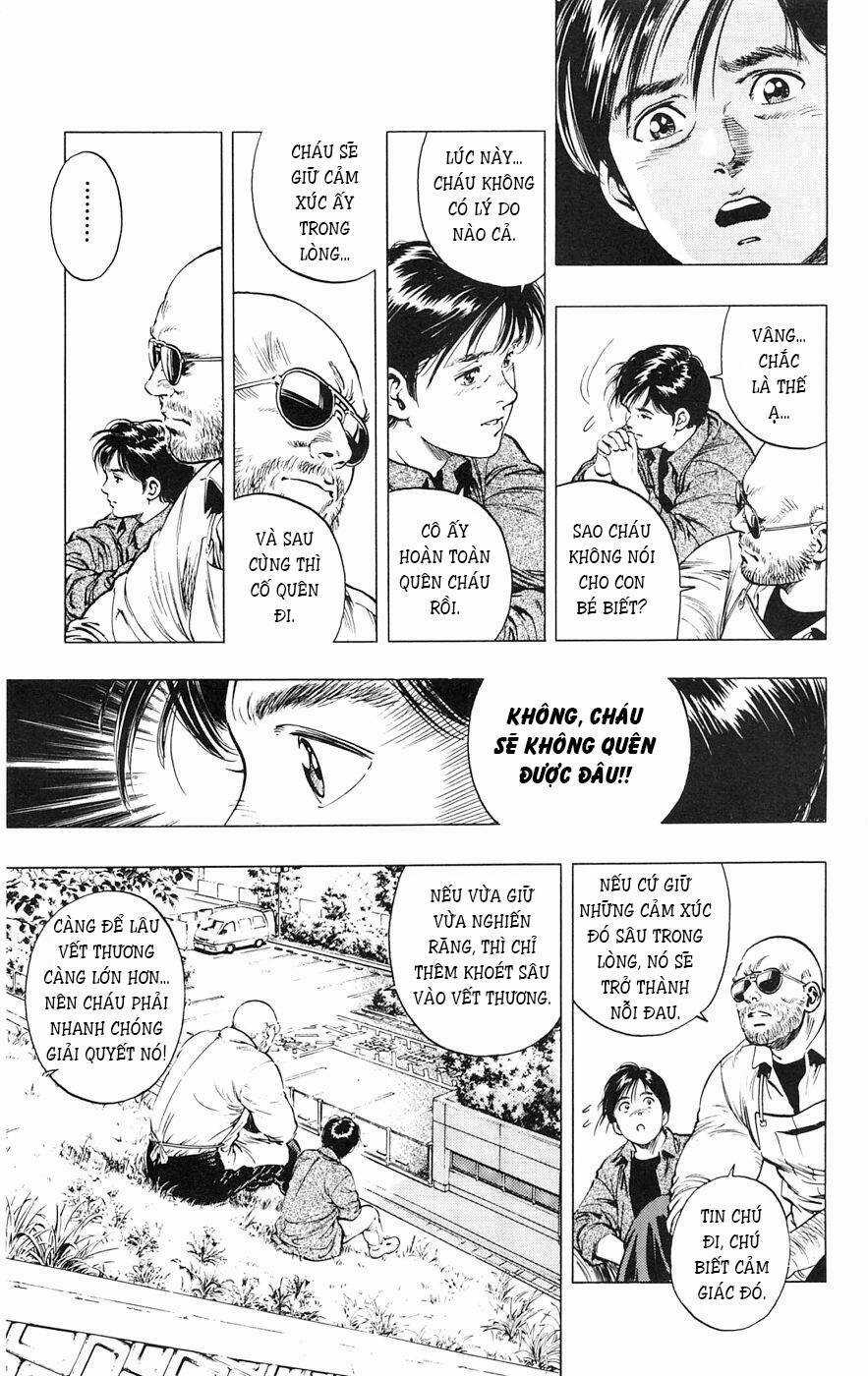 Cô Bé Mặt Trời Chapter 24 trang 13