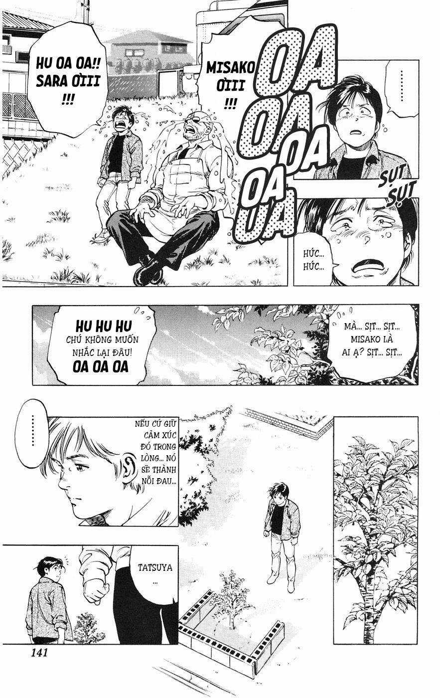 Cô Bé Mặt Trời Chapter 24 trang 15