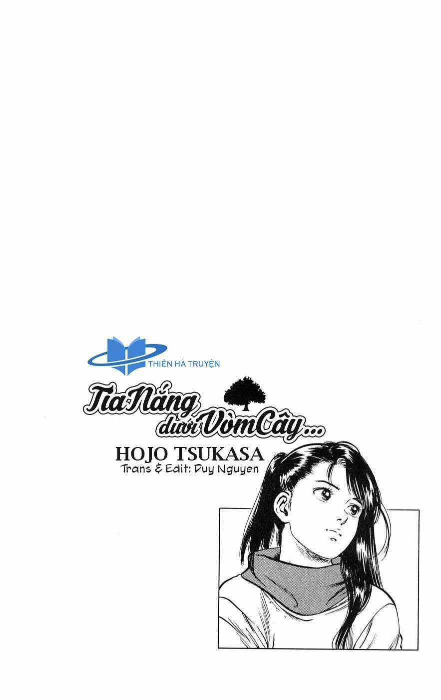 Cô Bé Mặt Trời Chapter 24 trang 19