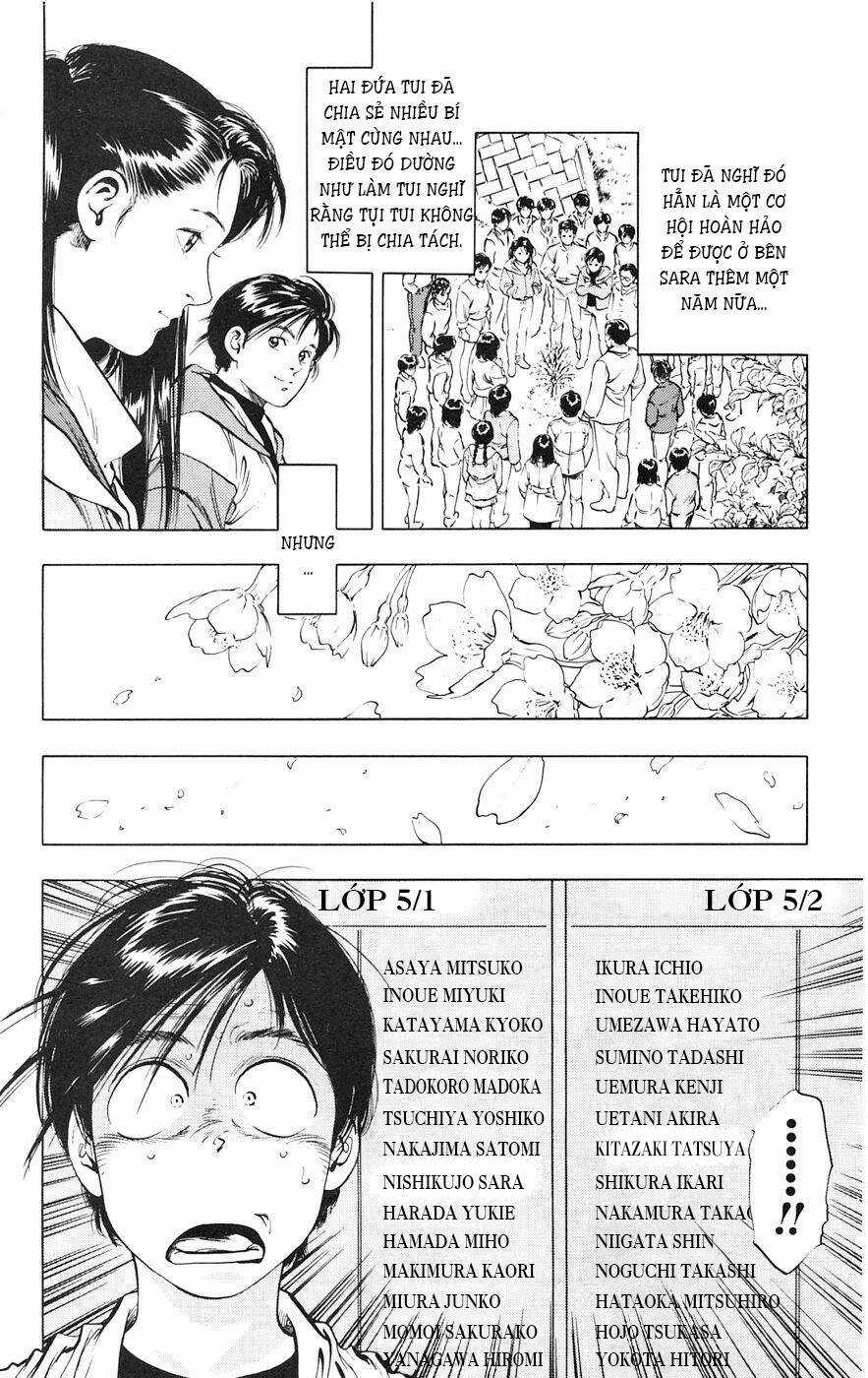 Cô Bé Mặt Trời Chapter 24 trang 2