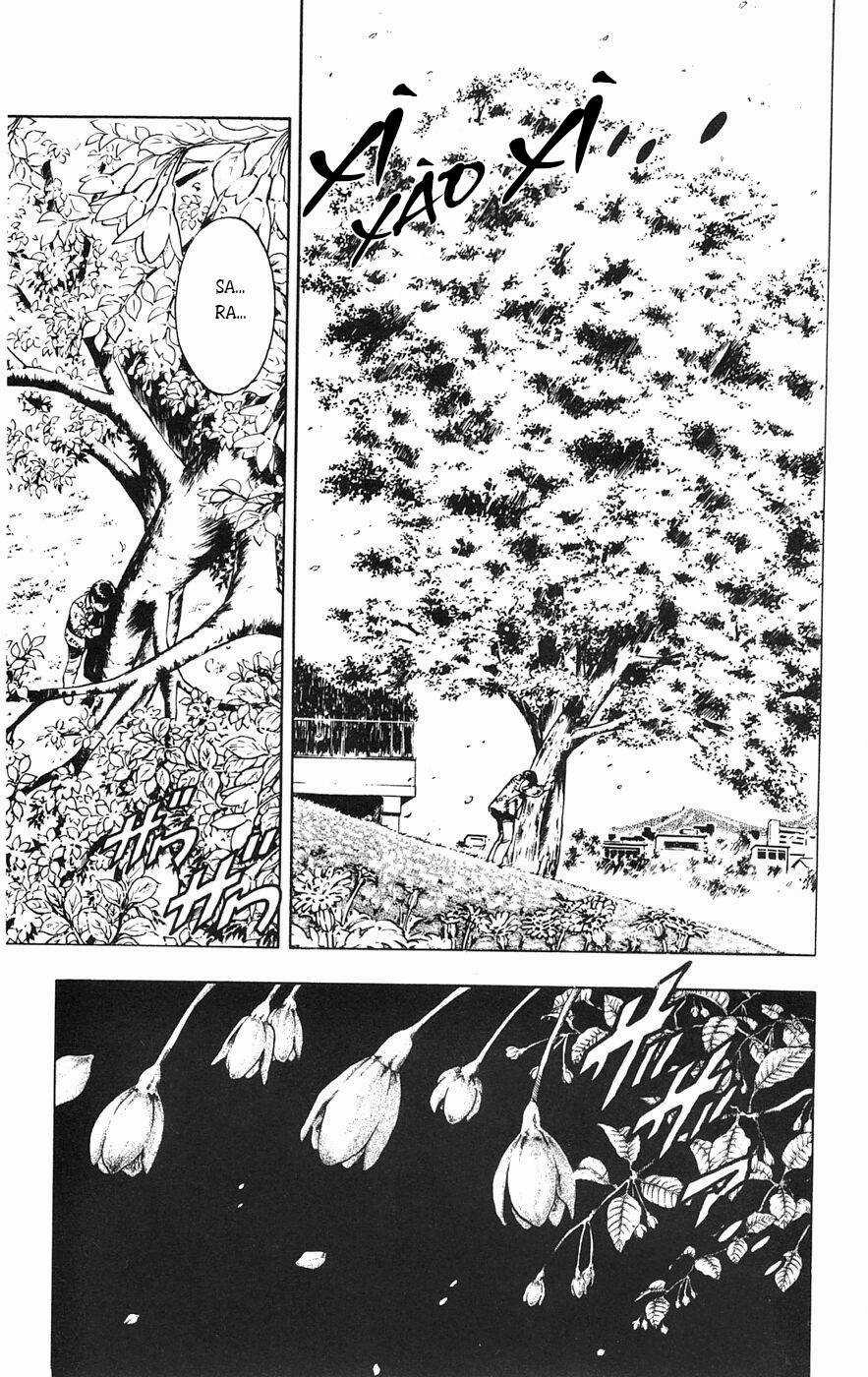 Cô Bé Mặt Trời Chapter 25 trang 16