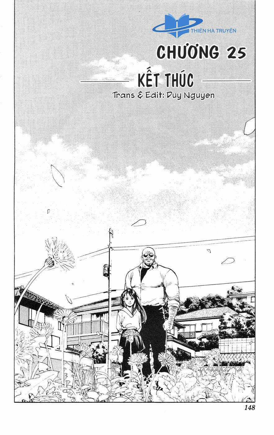 Cô Bé Mặt Trời Chapter 25 trang 2