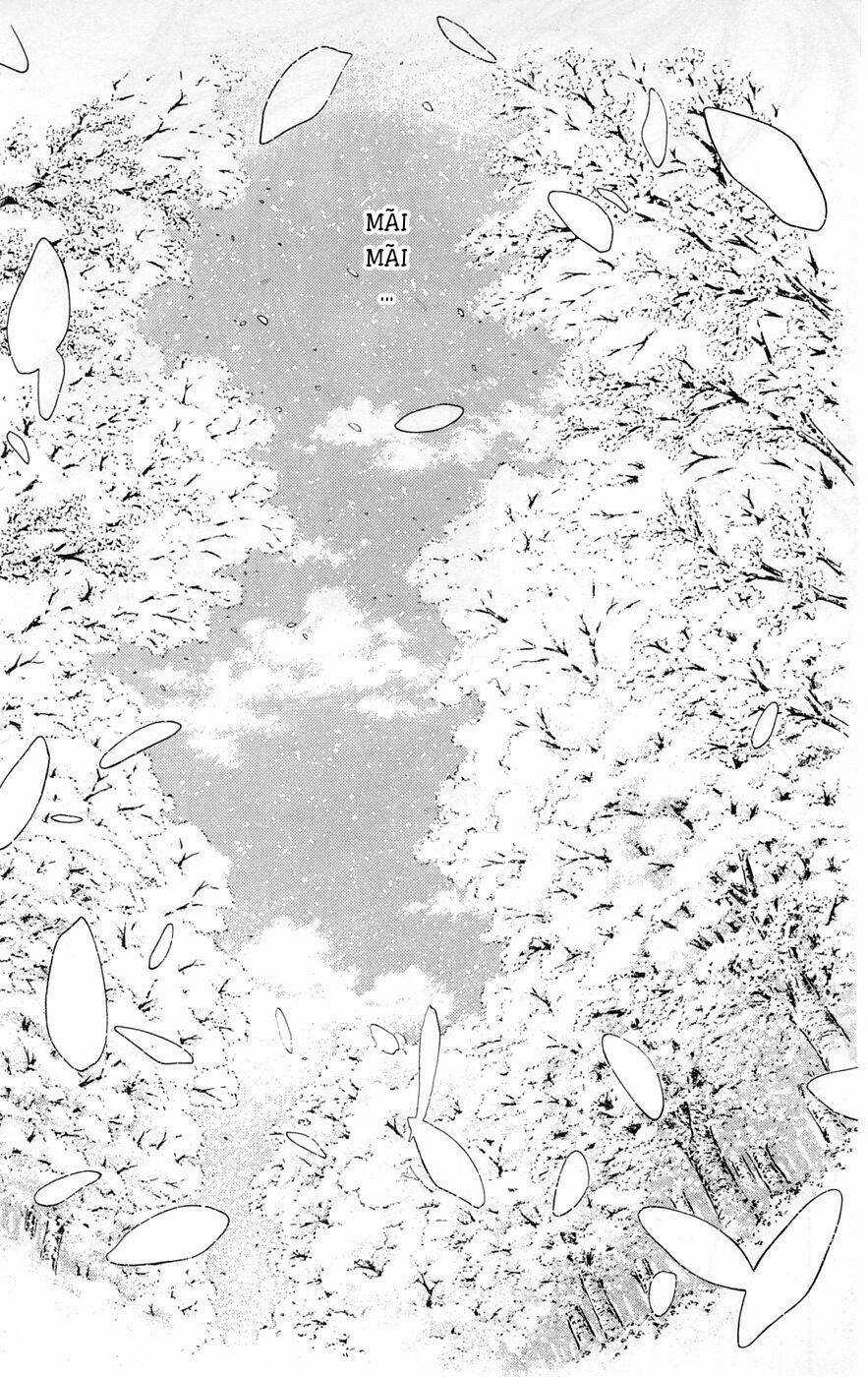 Cô Bé Mặt Trời Chapter 25 trang 29