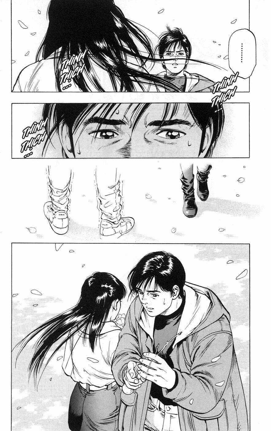 Cô Bé Mặt Trời Chapter 25 trang 36