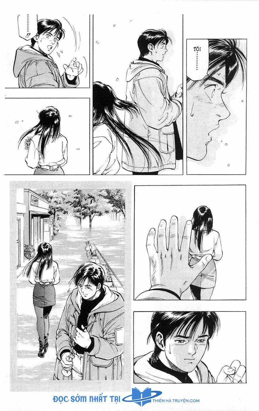 Cô Bé Mặt Trời Chapter 25 trang 37