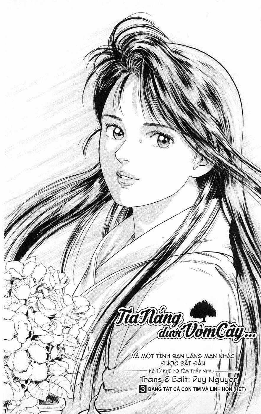 Cô Bé Mặt Trời Chapter 25 trang 39