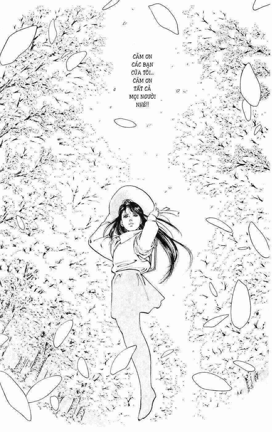 Cô Bé Mặt Trời Chapter 25 trang 4