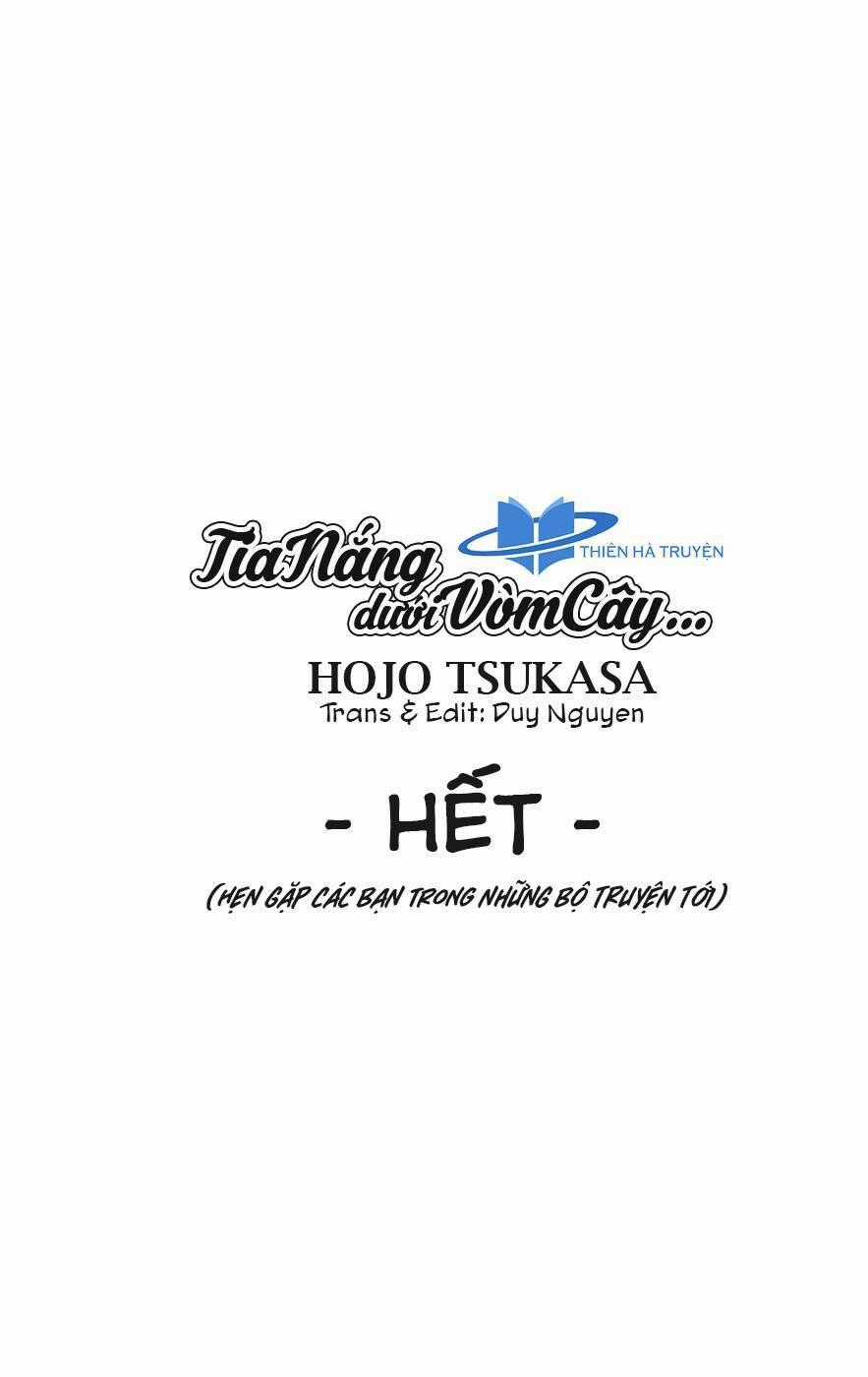 Cô Bé Mặt Trời Chapter 25 trang 40