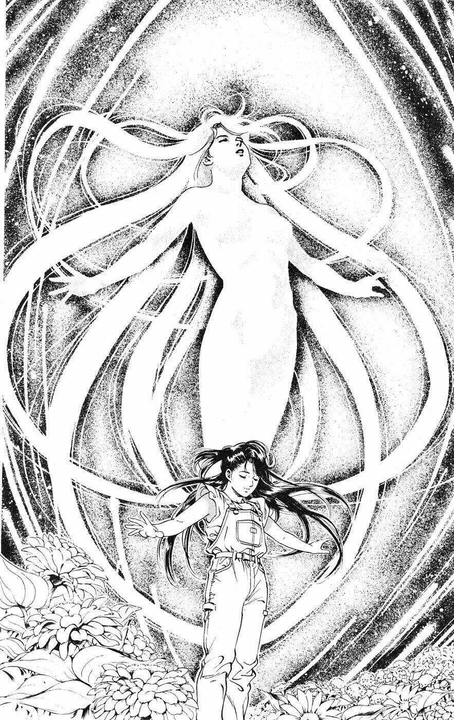 Cô Bé Mặt Trời Chapter 4 trang 6