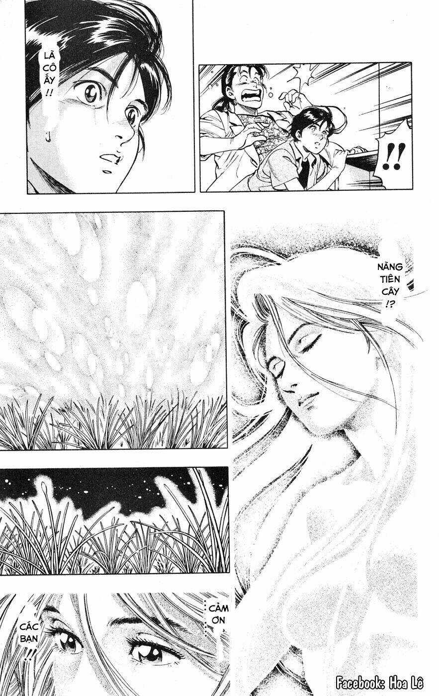 Cô Bé Mặt Trời Chapter 4 trang 7