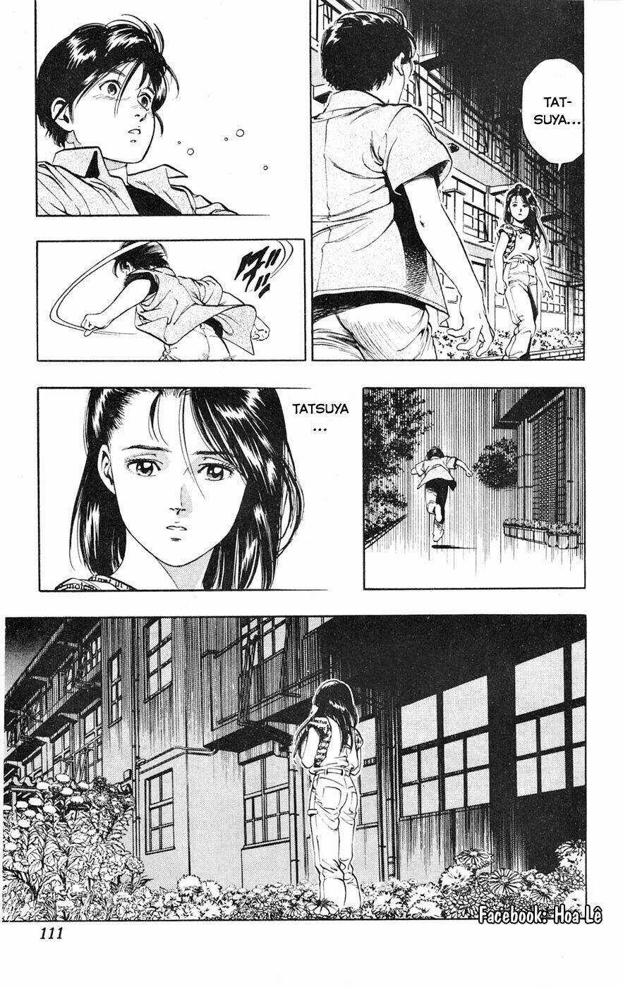 Cô Bé Mặt Trời Chapter 4 trang 9