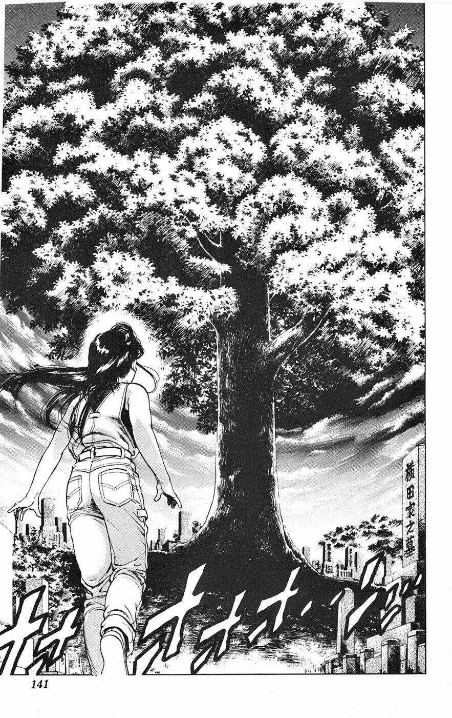 Cô Bé Mặt Trời Chapter 5 trang 14