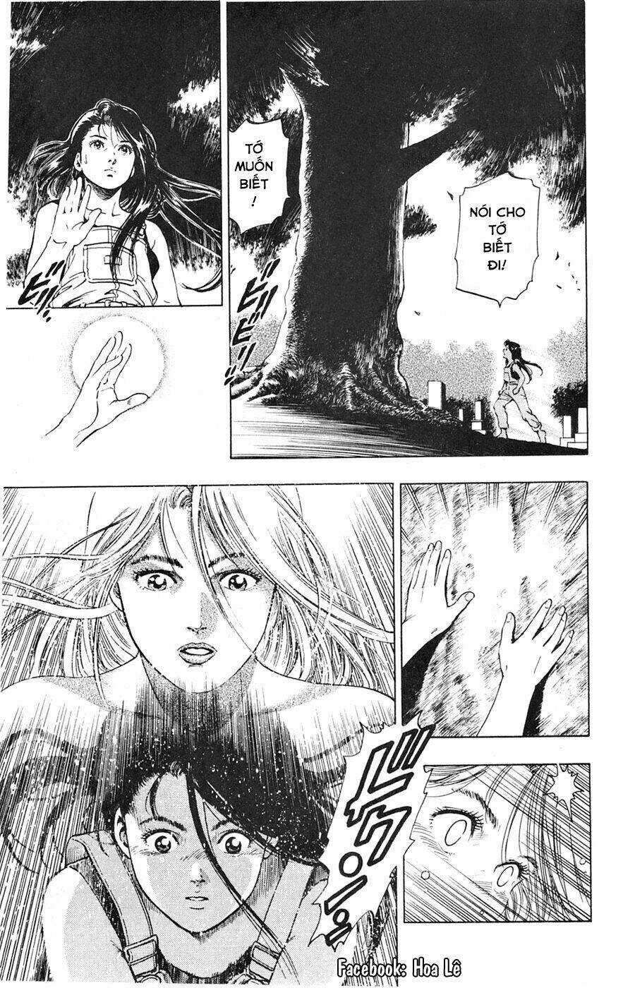 Cô Bé Mặt Trời Chapter 5 trang 16