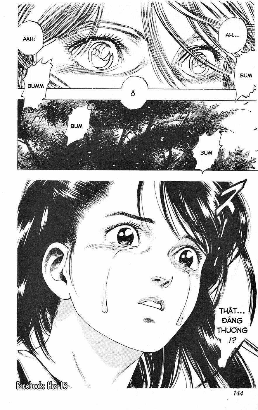 Cô Bé Mặt Trời Chapter 5 trang 17