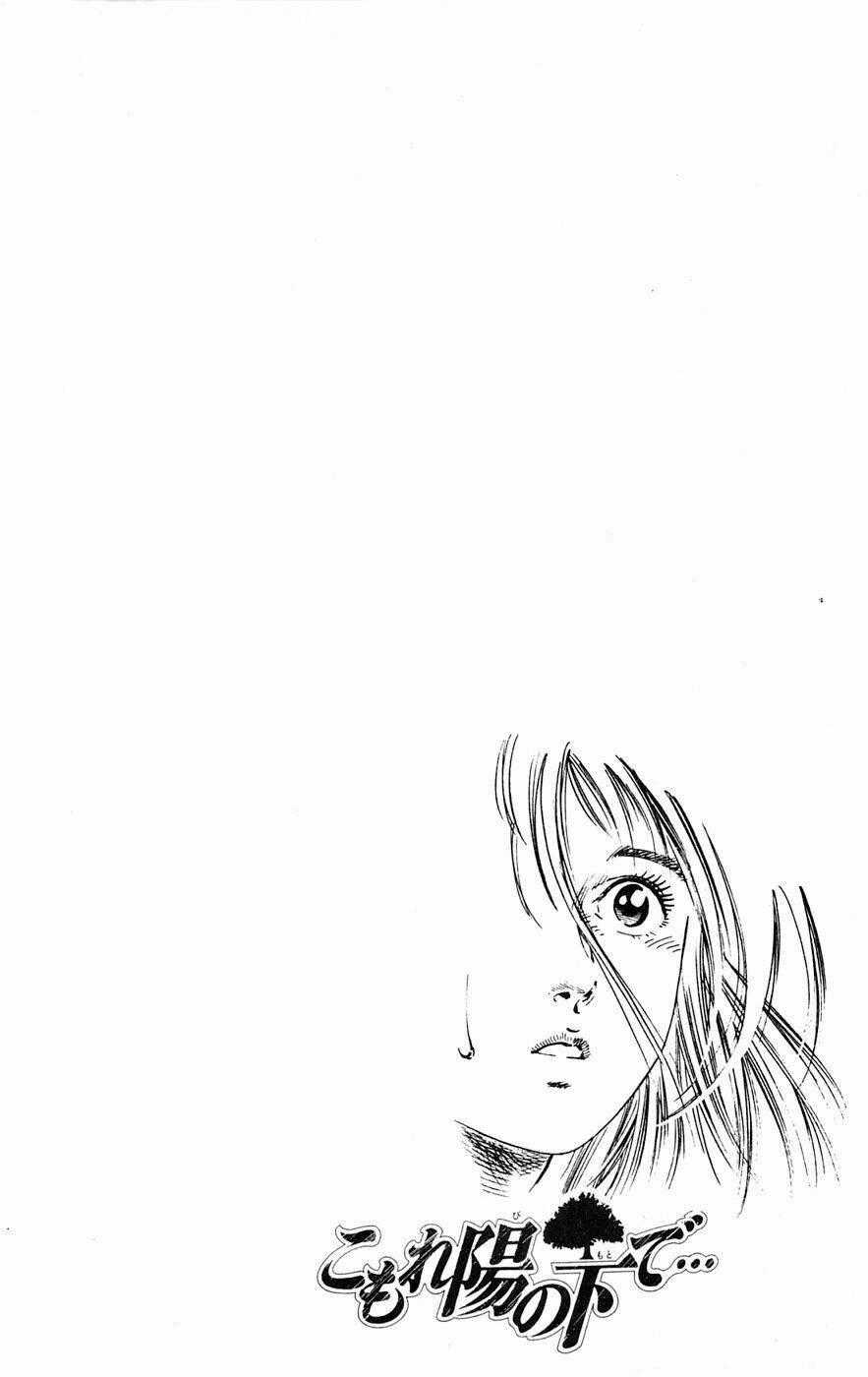 Cô Bé Mặt Trời Chapter 5 trang 19