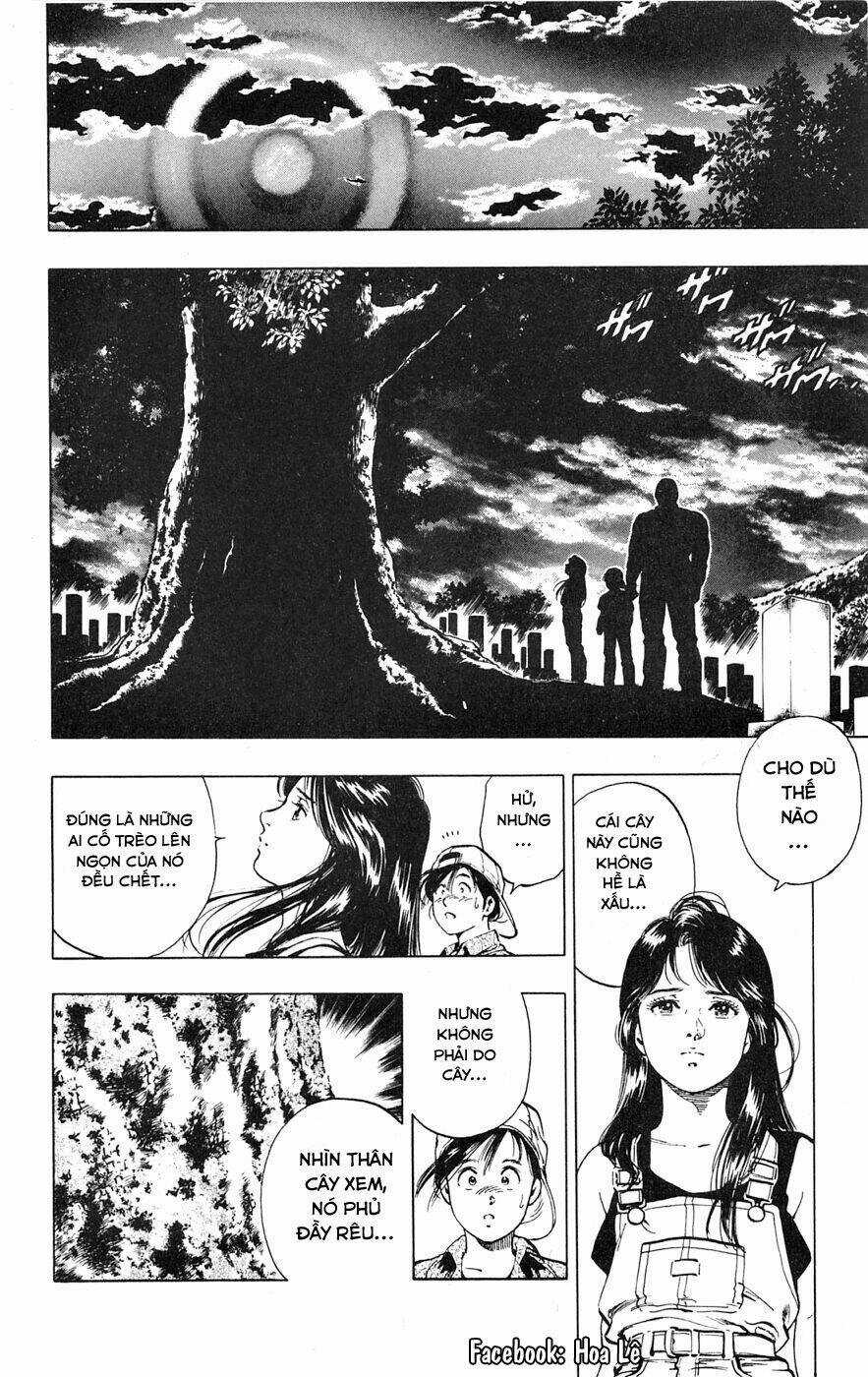 Cô Bé Mặt Trời Chapter 6 trang 13