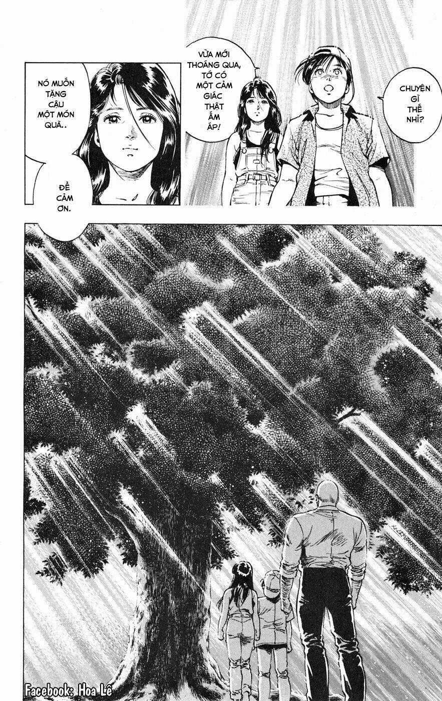 Cô Bé Mặt Trời Chapter 6 trang 17