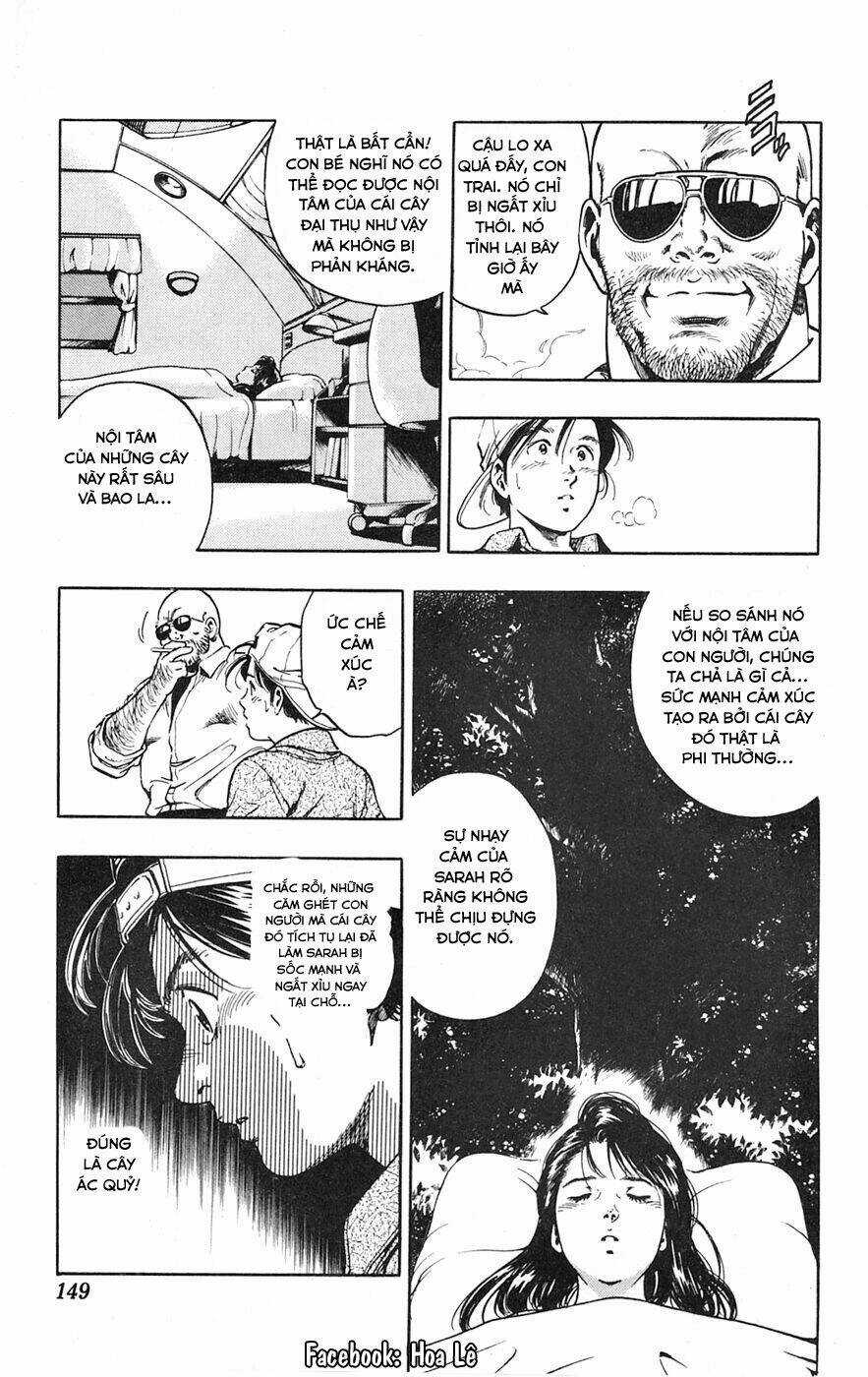 Cô Bé Mặt Trời Chapter 6 trang 2