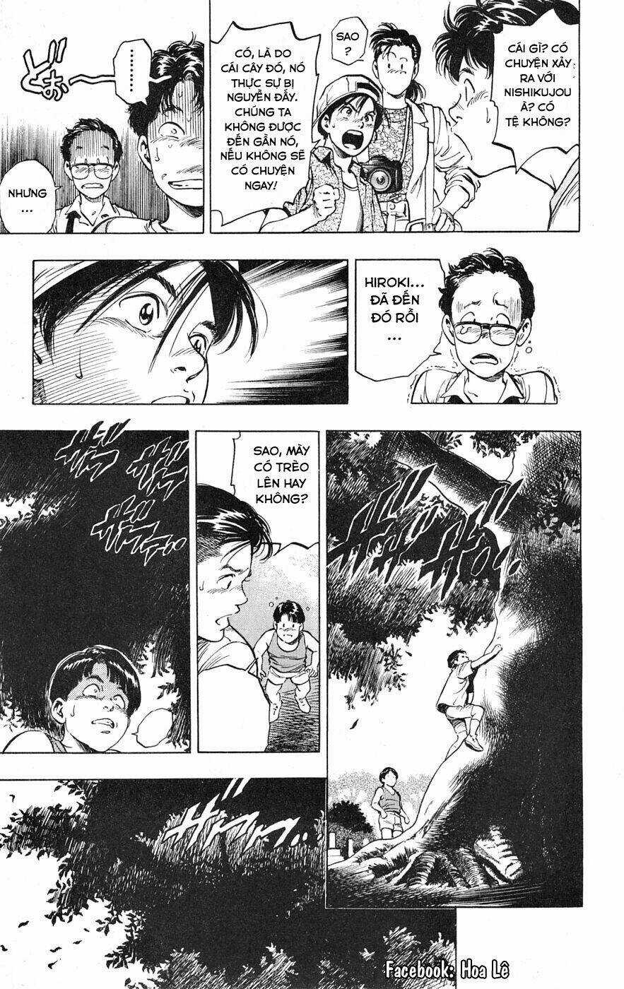 Cô Bé Mặt Trời Chapter 6 trang 6