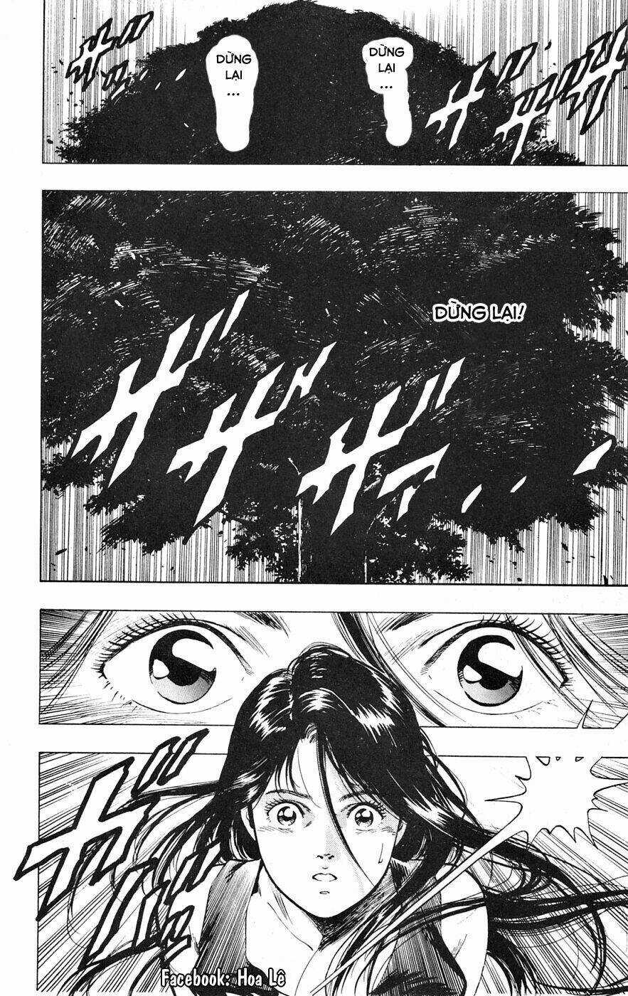 Cô Bé Mặt Trời Chapter 6 trang 7