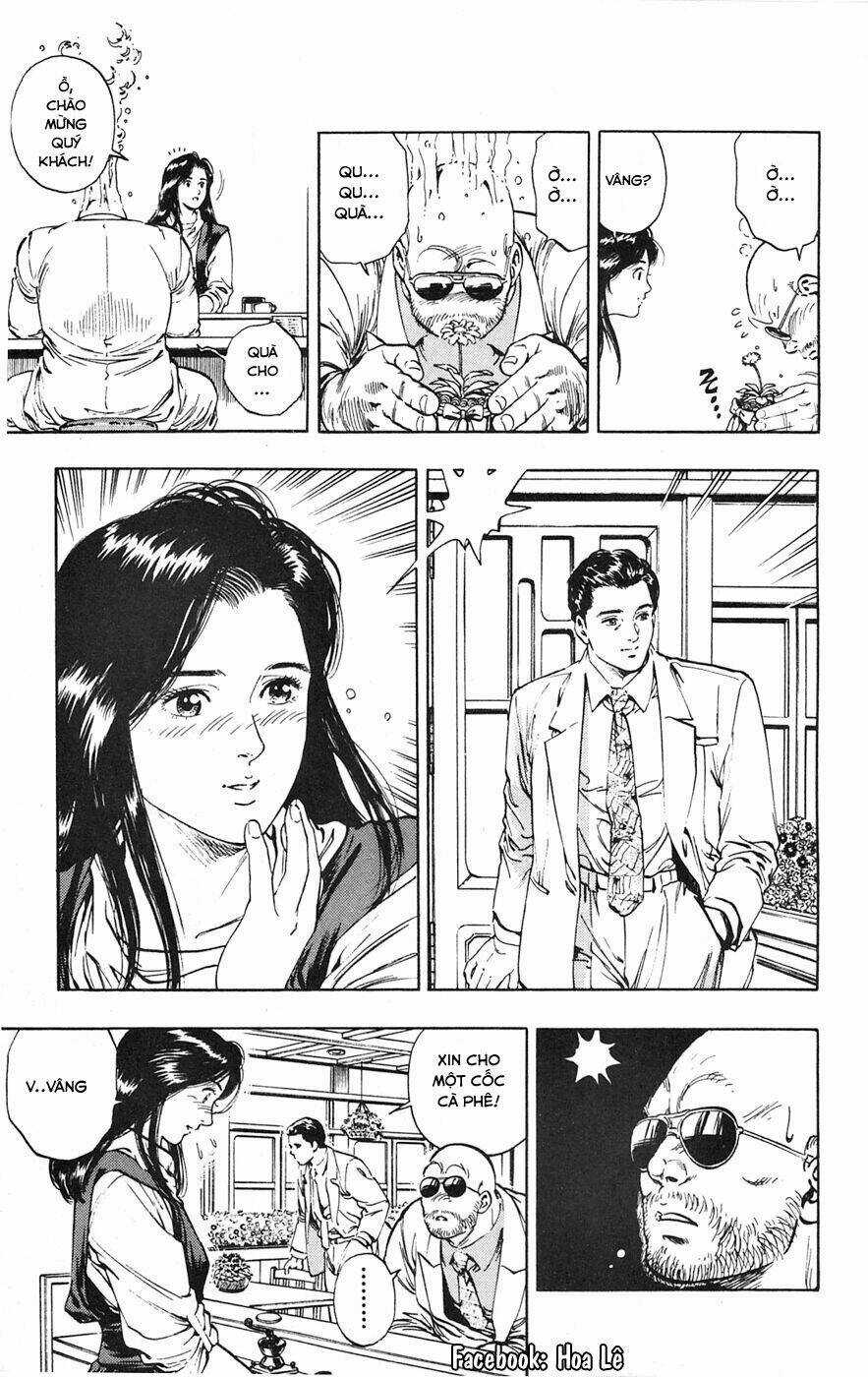 Cô Bé Mặt Trời Chapter 7 trang 13