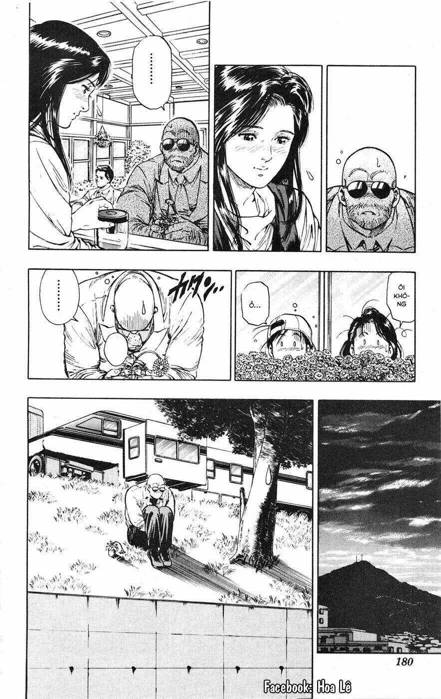 Cô Bé Mặt Trời Chapter 7 trang 14