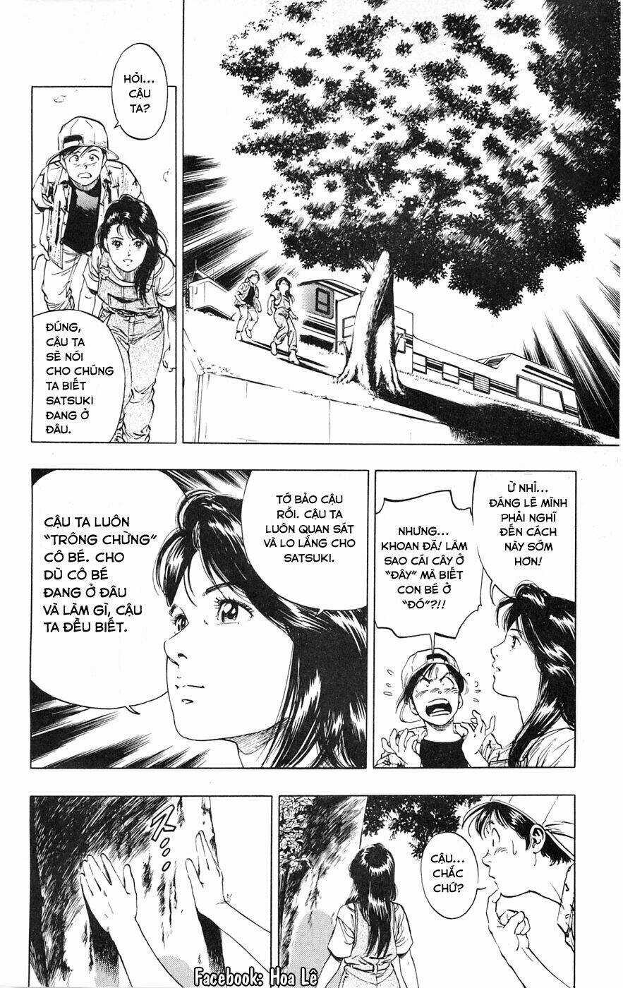 Cô Bé Mặt Trời Chapter 9 trang 7