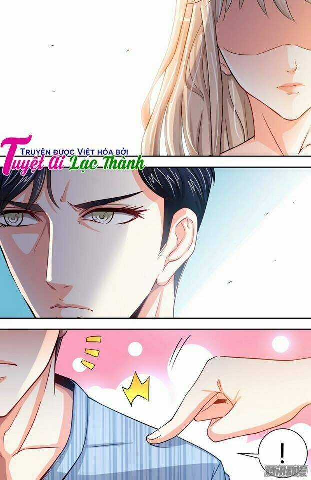 Cô Bé Ngây Thơ Đừng Hòng Trốn Chapter 2 trang 6