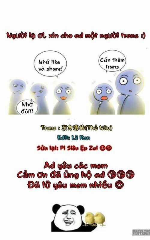 Cô Bé Ngây Thơ Đừng Hòng Trốn Chapter 26 trang 12