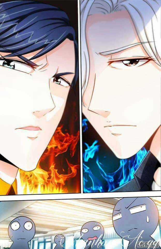 Cô Bé Ngây Thơ Đừng Hòng Trốn Chapter 32 trang 2