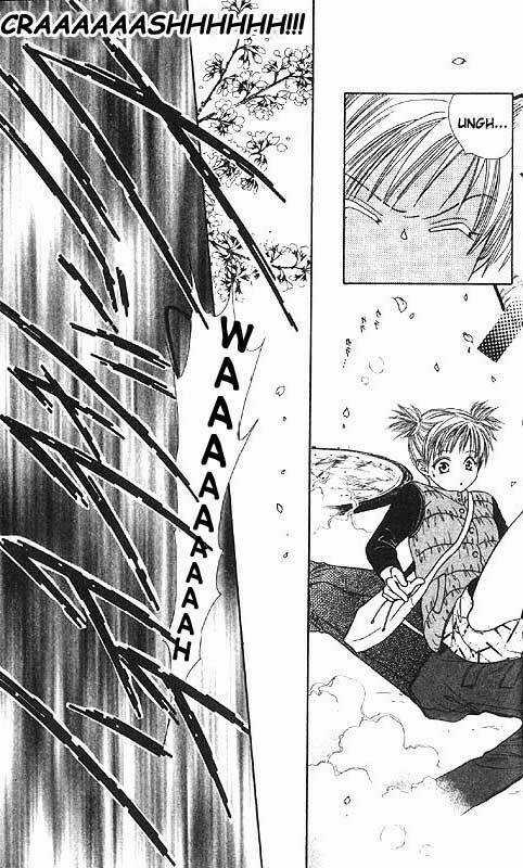 Cô Bé Nghèo Khó Chapter 1 trang 4